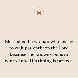 Meet your Posher, Laneshia